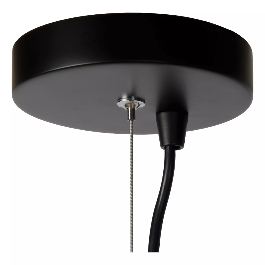 Lucide 21421/06/30 - Luster na lanku LEANNE 6xE27/60W/230V