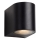 Lucide 22861/05/30 - LED Stmievateľné vonkajšie nástenné svietidlo ZORA 1xGU10/5W/230V IP44