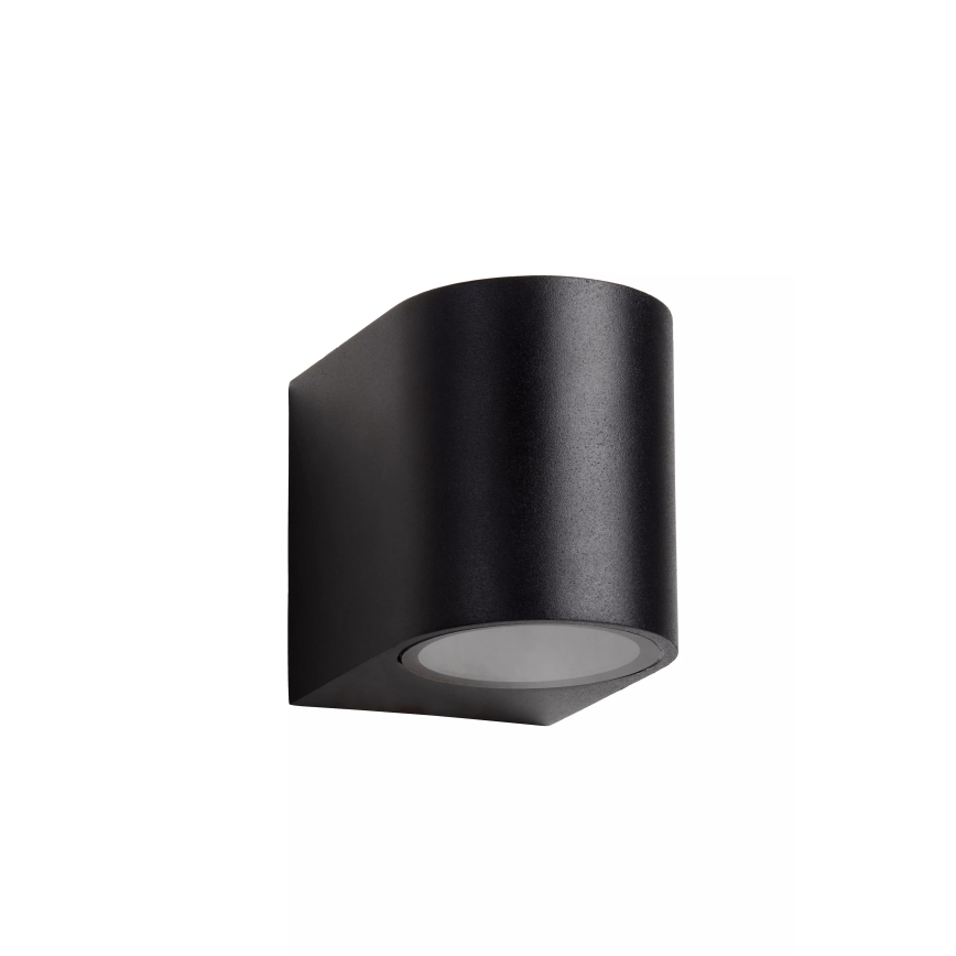 Lucide 22861/05/30 - LED Stmievateľné vonkajšie nástenné svietidlo ZORA 1xGU10/5W/230V IP44