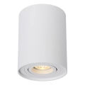 Lucide 22952/01/31 - Stmievateľné bodové svietidlo TUBE 1xGU10/50W/230V biela