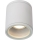 Lucide 22962/01/31 - Kúpeľňové stropné svietidlo AVEN 1xGU10/50W/230V pr. 9 cm IP65 biela