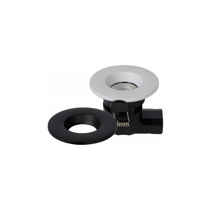 Lucide 22973/06/99 - LED Stmievateľné kúpeľňové svietidlo BINKY LED/6,5W/230V IP65