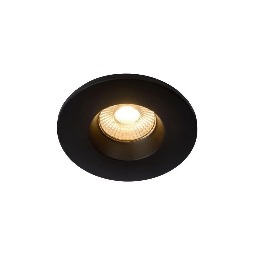Lucide 22973/06/99 - LED Stmievateľné kúpeľňové svietidlo BINKY LED/6,5W/230V IP65