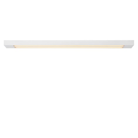 Lucide 23118/32/31 - LED stropné svietidlo LINO LED 2xG5/16W/230V biele