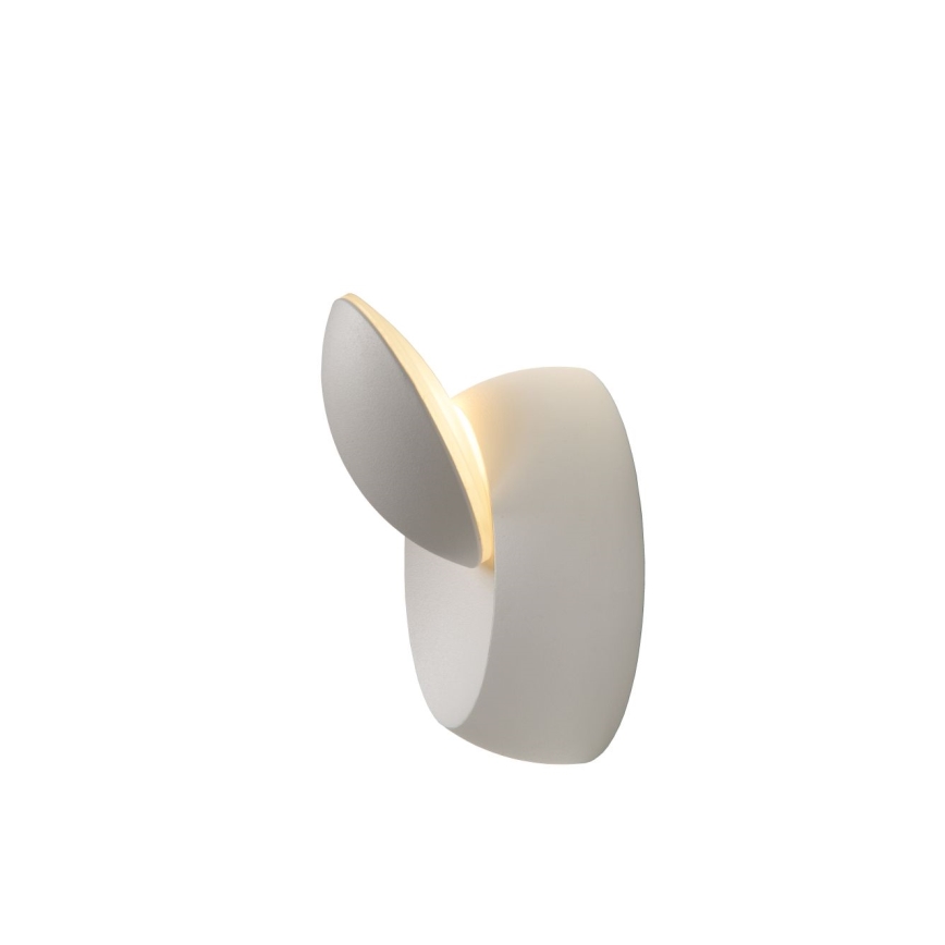 Lucide 23240/04/31 - LED kúpeľňové nástenné svietidlo LUNA 1xLED/4W/230V IP54