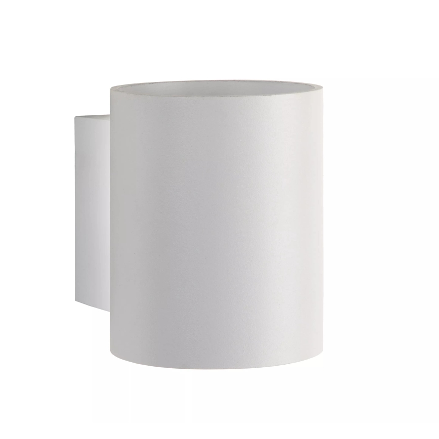 Lucide 23252/01/31 - Nástenné svietidlo XERA 1xG9/42W/230V biela