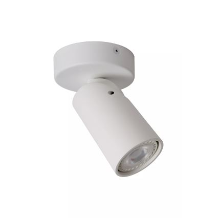 Lucide 23954/06/31 - LED Stmievateľné bodové svietidlo XYRUS 1xGU10/5W/230V CRI 95
