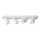 Lucide 23954/21/31 - LED Stmievateľné bodové svietidlo XYRUS 4xGU10/5W/230V