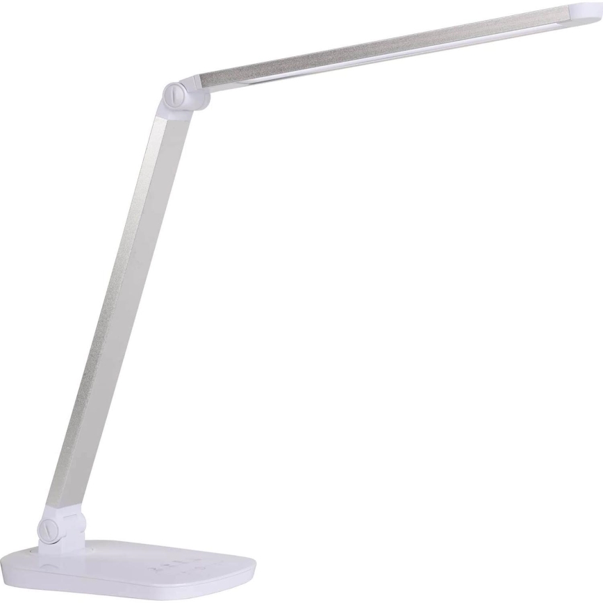 Lucide 24656/10/31 - LED Stmievateľná stolná lampa VARIO LED LED/8W/230V