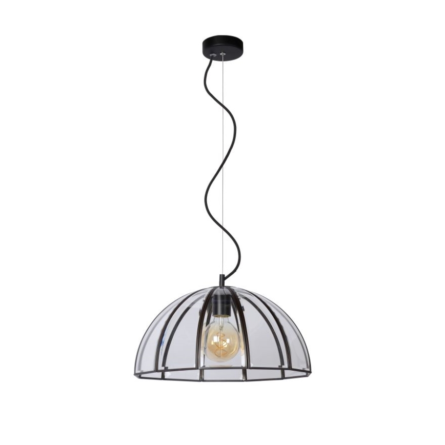 Lucide 25403/40/30 - Luster na lanku TIMIUS 1xE27/60W/230V