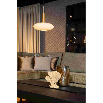 Lucide 25413/01/02 - Luster na lanku SINGALA 1xE27/60W/230V