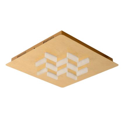 Lucide 26185/36/10 - LED Stropné svietidlo ANISTO 1xLED/30W/230V