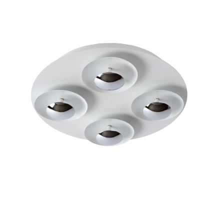 Lucide 26187/20/31 - LED Stropné svietidlo AMINE 4xLED/5W/230V