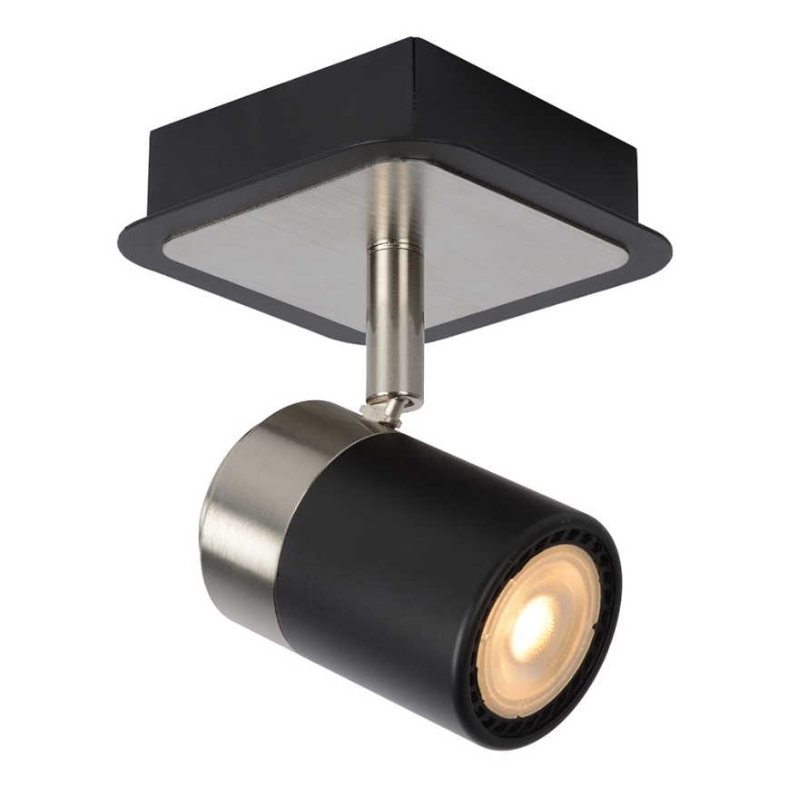 Lucide 26957/05/30 - LED Bodové svietidlo LENNERT LED/5W/230V