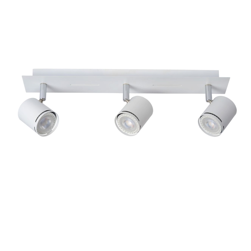 Lucide 26994/15/31 - LED bodové svietidlo RILOU 3xGU10/4,5W/230V