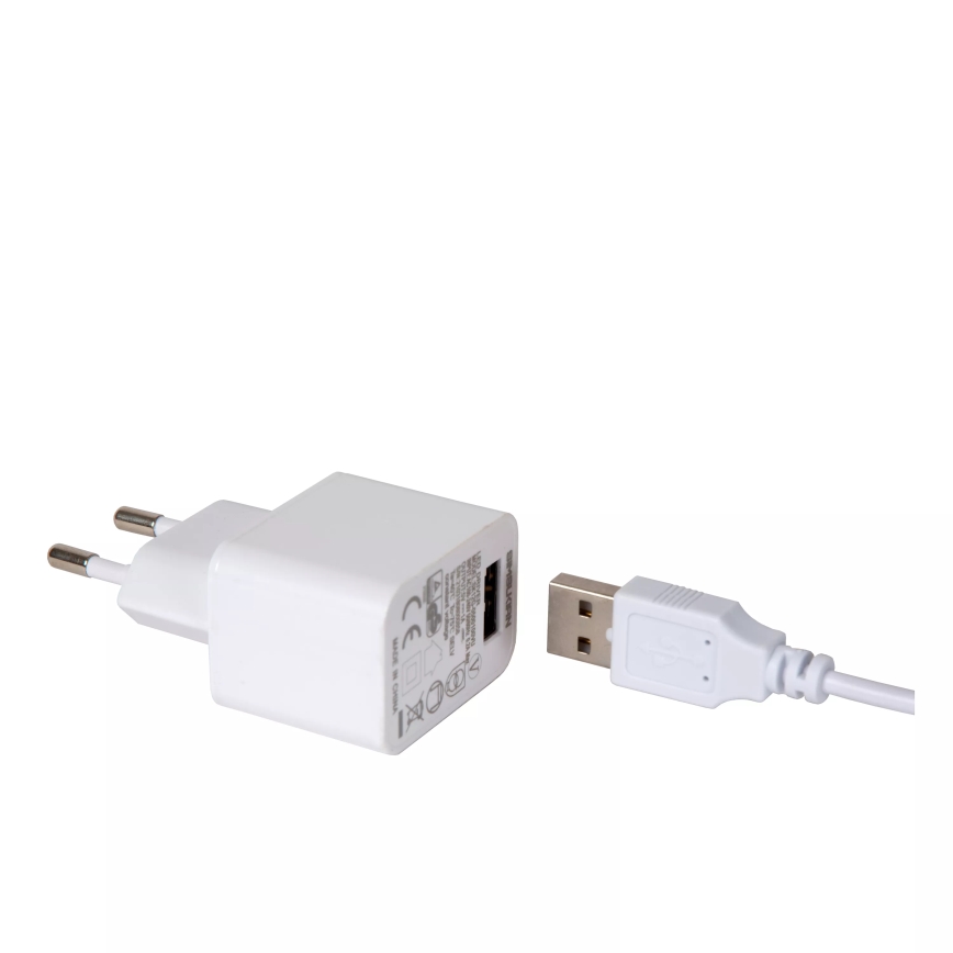 Lucide 27703/04/30 - LED Stmievateľná dotyková vonkajšia lampa ANTRIM 2xLED/2,2W/4V 400 mAh IP54 čierna