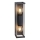 Lucide 27885/02/30 - Vonkajšie nástenné svietidlo CLAIRE 2xE27/15W/230V IP54