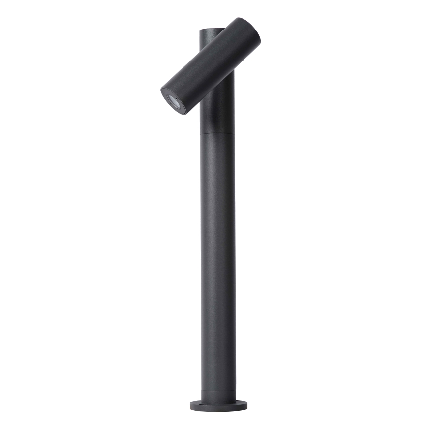 Lucide 27895/05/29 - LED Vonkajšia lampa TATUM LED/5W/230V IP65 43 cm antracit