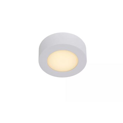 Lucide 28116/11/31 - LED Stmievateľné stropné svietidlo BRICE LED/8W/230V IP44