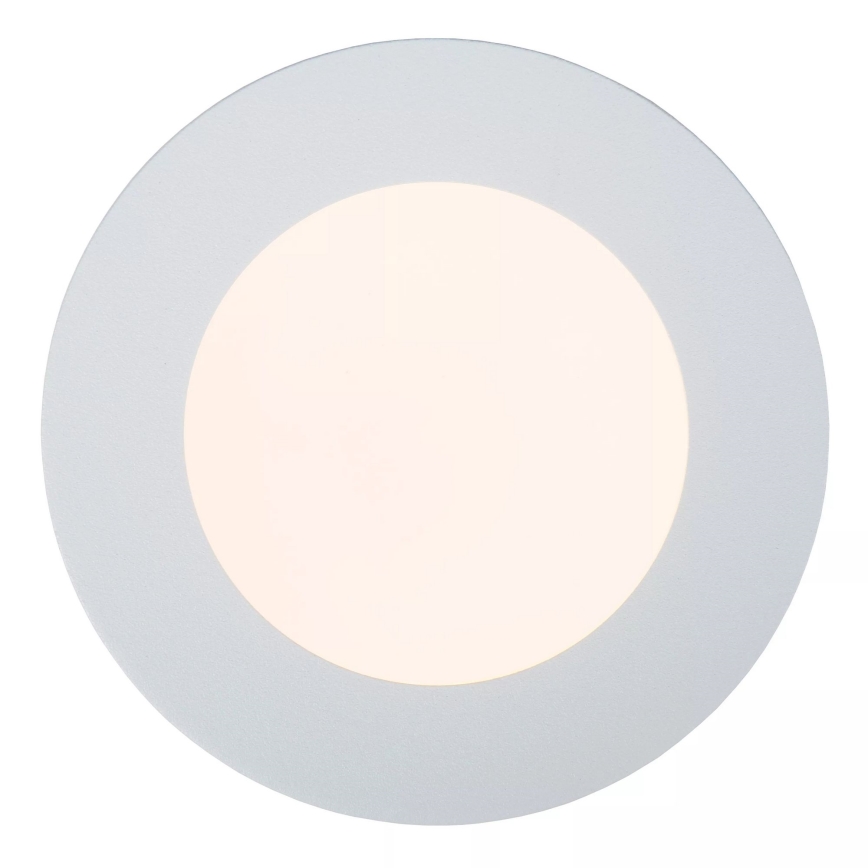 Lucide 28116/11/31 - LED Stmievateľné stropné svietidlo BRICE LED/8W/230V IP44