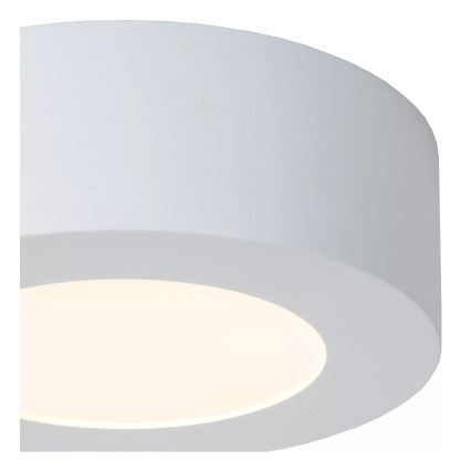Lucide 28116/11/31 - LED Stmievateľné stropné svietidlo BRICE LED/8W/230V IP44