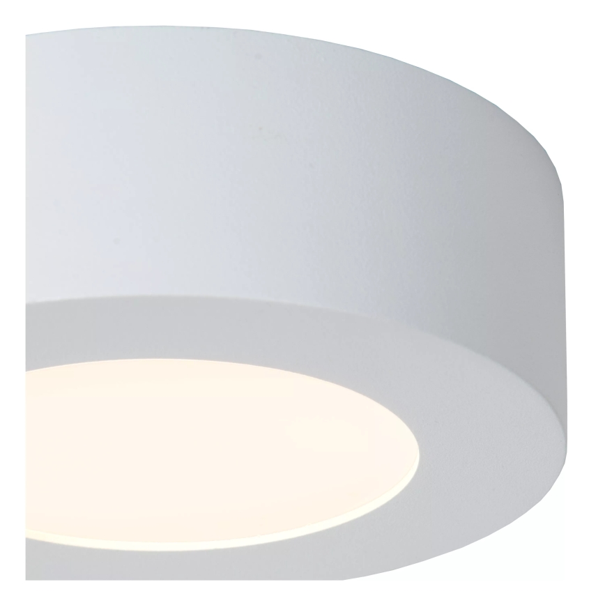 Lucide 28116/11/31 - LED Stmievateľné stropné svietidlo BRICE LED/8W/230V IP44