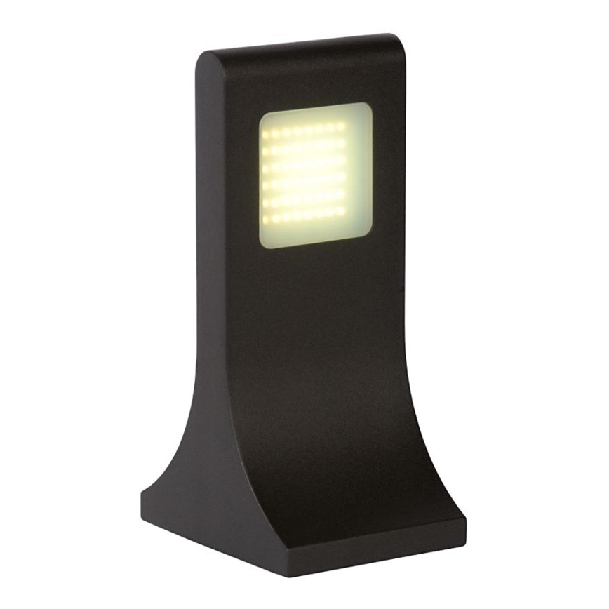 Lucide 28856/21/30 - LED vonkajšie nástenné svietidlo JURA LED/5W/230V