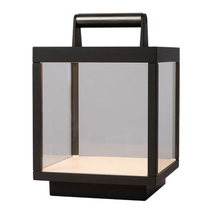 Lucide 28862/06/30 - Vonkajšia stolná lampa CLAIRETTE LED/5W/230V IP54
