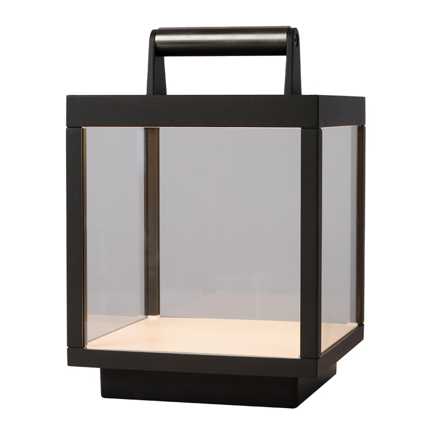 Lucide 28862/06/30 - Vonkajšia stolná lampa CLAIRETTE LED/5W/230V IP54