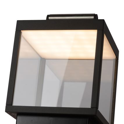 Lucide 28862/06/30 - LED Vonkajšia stolná lampa CLAIRETTE LED/5W/230V IP54