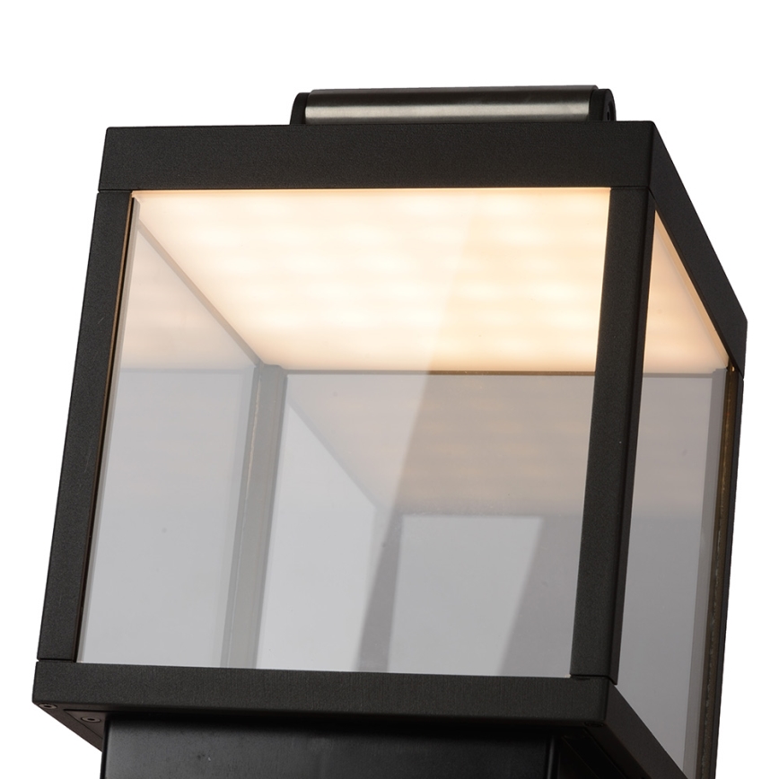 Lucide 28862/06/30 - Vonkajšia stolná lampa CLAIRETTE LED/5W/230V IP54