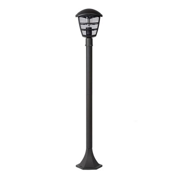 Lucide 29803/01/30 - LED Vonkajšia lampa ISTRO 1xE27/7W/230V 100 cm Lucide 29803/01/30 - LED Vonkajšia lampa ISTRO 1xE27/7W/230V 100 cm