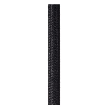 Lucide 30461/09/30 - LED Stmievateľný luster na lanku VULCAN LED/9W/230V čierna