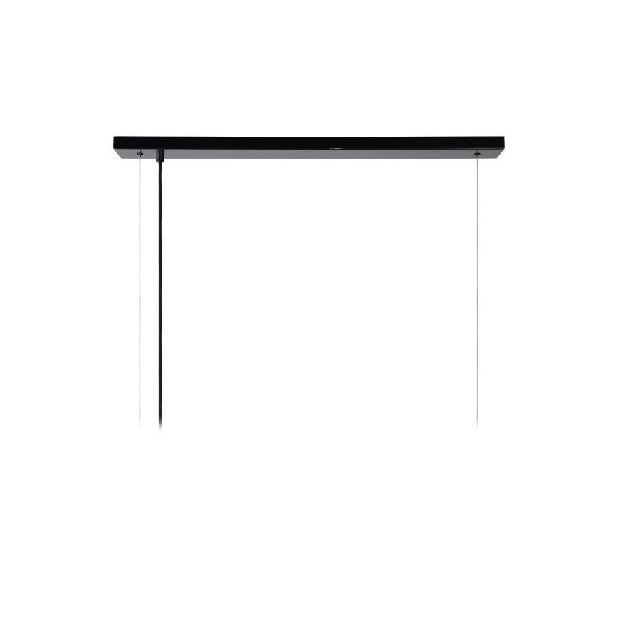Lucide 30474/06/30 - Luster na lanku SURTUS 6xE27/60W/230V