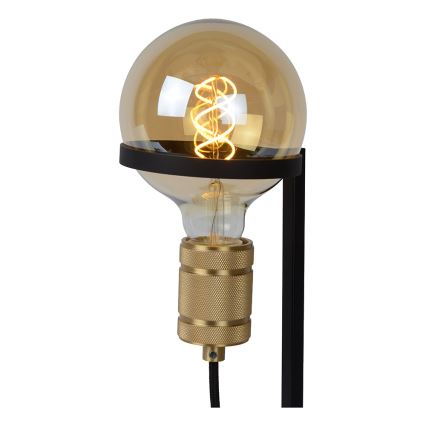 Lucide 30571/01/30 - Stolná lampa OTTELIEN 1xE27/60W/230V