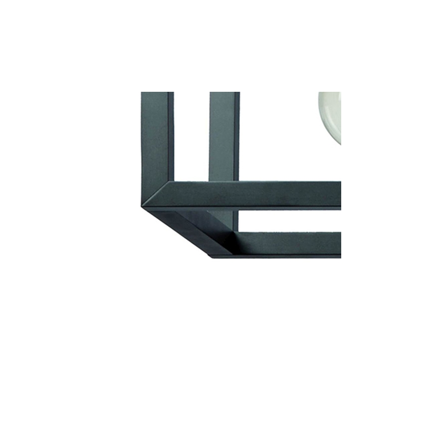 Lucide 31472/04/15 - Závesné svietidlo ORIS 4xE27/60W/230V
