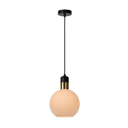 Lucide 34438/20/61 - Luster na lanku JULIUS 1xE27/40W/230V pr. 20 cm