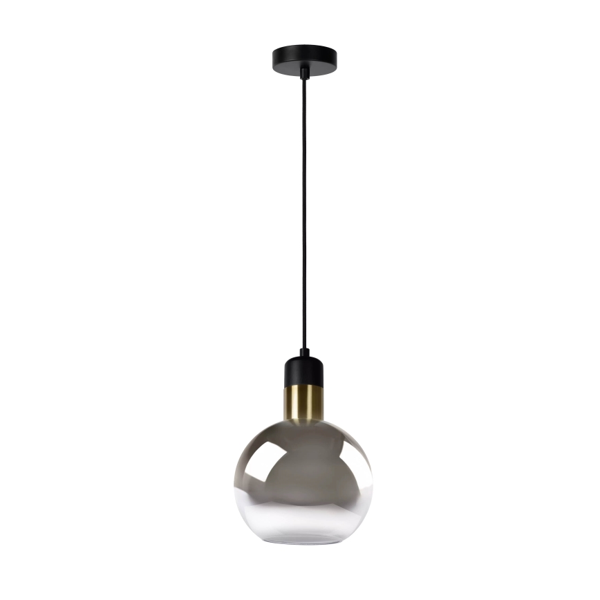Lucide 34438/20/65 - Luster na lanku JULIUS 1xE27/40W/230V