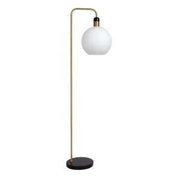 Lucide 34738/01/61 - Stojacia lampa JULIUS 1xE27/25W/230V