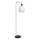 Lucide 34738/01/61 - Stojacia lampa JULIUS 1xE27/25W/230V