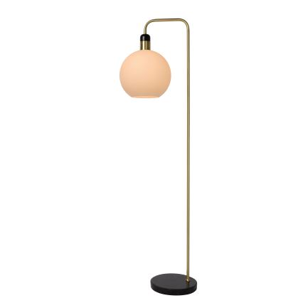 Lucide 34738/01/61 - Stojacia lampa JULIUS 1xE27/25W/230V