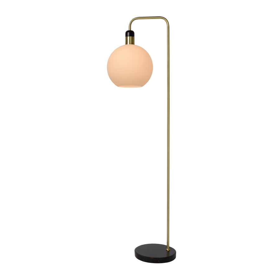 Lucide 34738/01/61 - Stojacia lampa JULIUS 1xE27/25W/230V