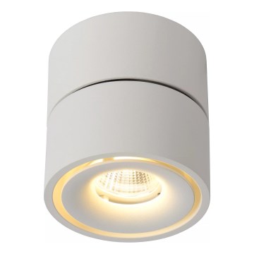 Lucide 35911/08/31 - LED Stmievateľné bodové svietidlo YUMIKO LED/8W/230V biela