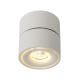 Lucide 35911/08/31 - LED Stmievateľné bodové svietidlo YUMIKO LED/8W/230V biela
