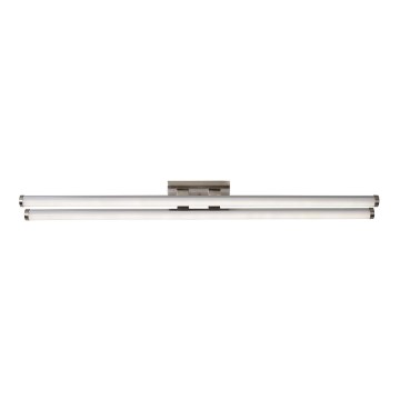 Lucide 39112/28/11 - LED stropné svietidlo CUCA-LED 2xLED/14W/230V