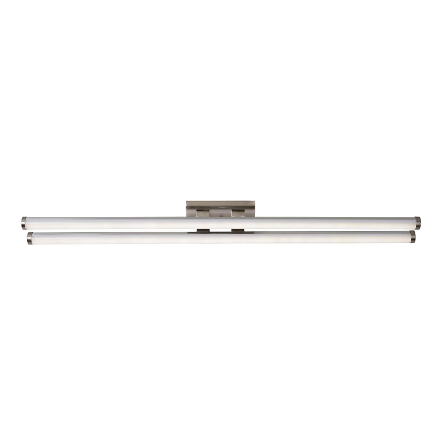 Lucide 39112/28/11 - LED stropné svietidlo CUCA-LED 2xLED/14W/230V