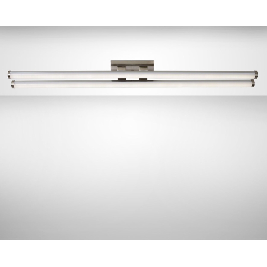 Lucide 39112/28/11 - LED stropné svietidlo CUCA-LED 2xLED/14W/230V