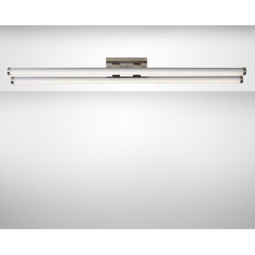 Lucide 39112/28/11 - LED stropné svietidlo CUCA-LED 2xLED/14W/230V