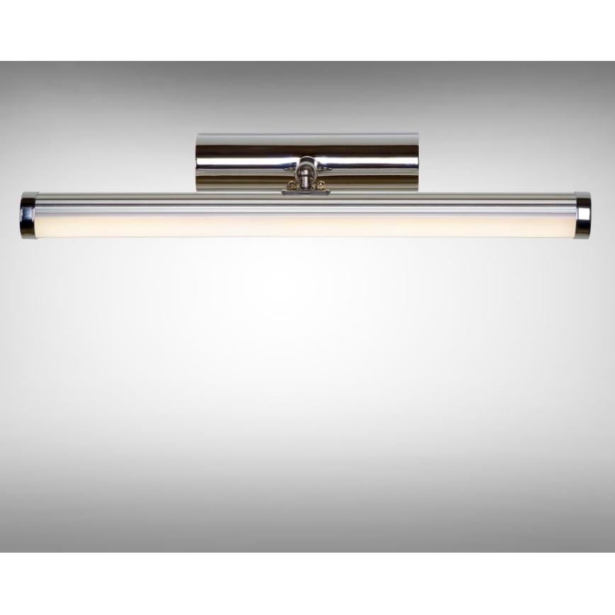 Lucide 39210/07/11 - LED kúpeľňové svietidlo BELPA-LED LED/11W/230V