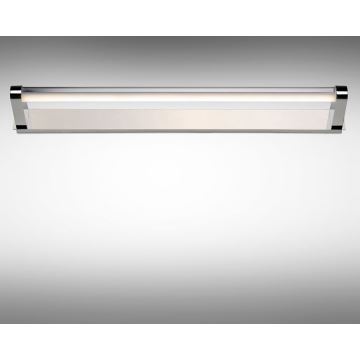 Lucide 39211/10/11 - LED Kúpeľňové osvetlenie zrkadla ALPA LED/10W/230V IP44